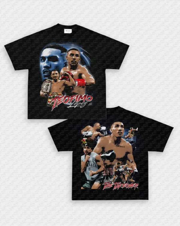 TEOFIMO LOPEZ V2 TEE