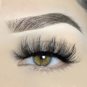 3D Lashes (Flirty)