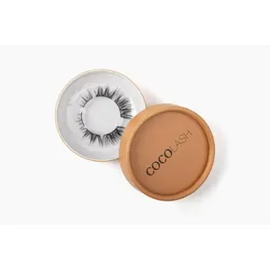 Daisy | Natural Doll Eye Lash Extension