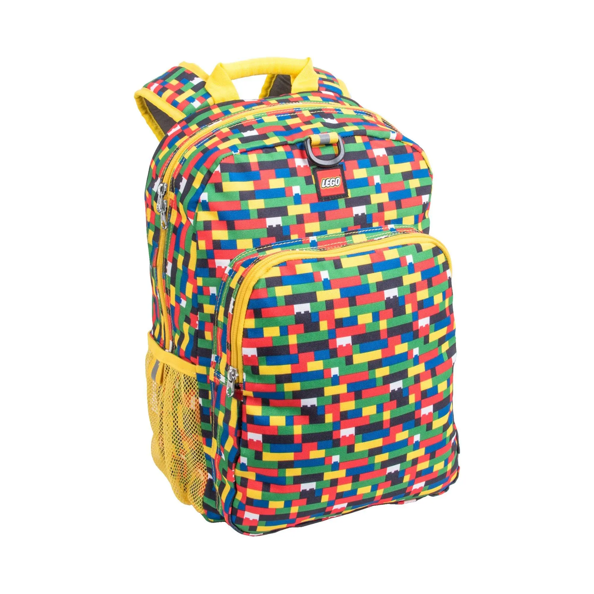 LEGO Heritage Classic Brick Wall Backpack LEGO Heritage Classic Brick Wall Backpack