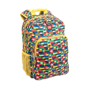 LEGO Heritage Classic Brick Wall Backpack LEGO Heritage Classic Brick Wall Backpack