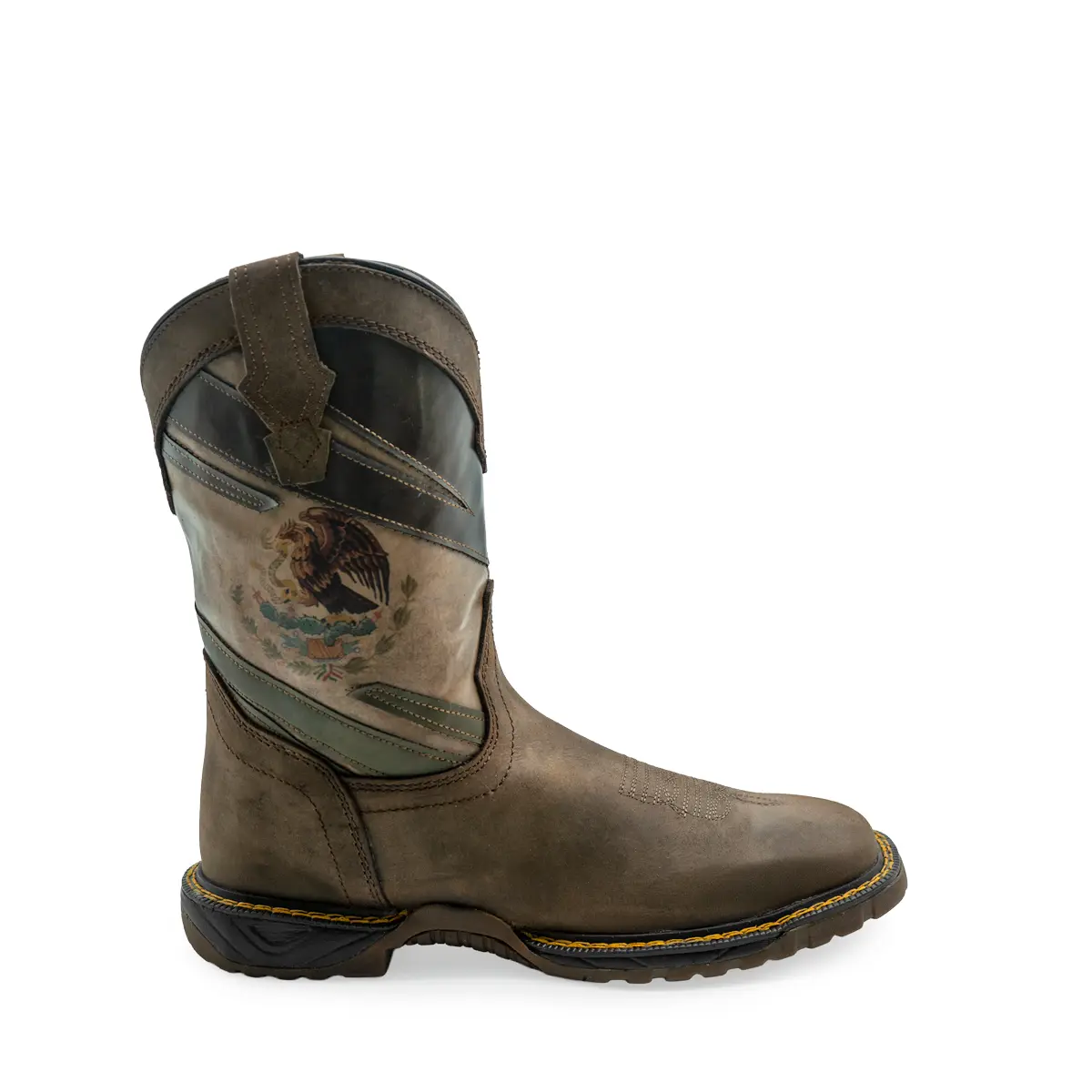 CEBU Men's Patriot Waterproof (WP) MEX CEBU Men's Patriot Waterproof (WP) MEX
