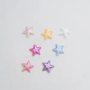 Star Patch - Iridescent