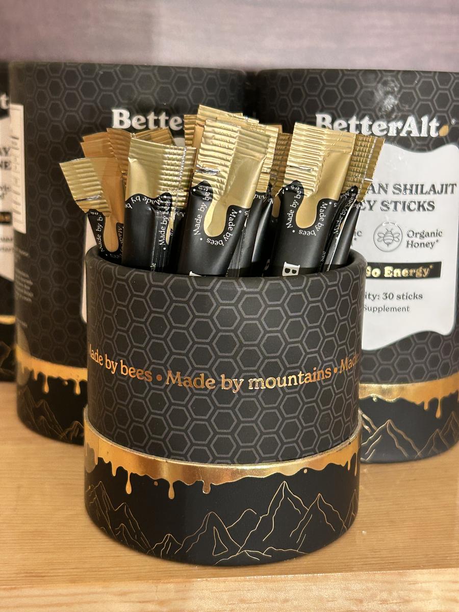 Item: Classic-Pack of 6