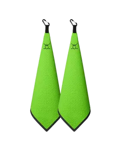 Tour Towel Bundle (2 Greenside)