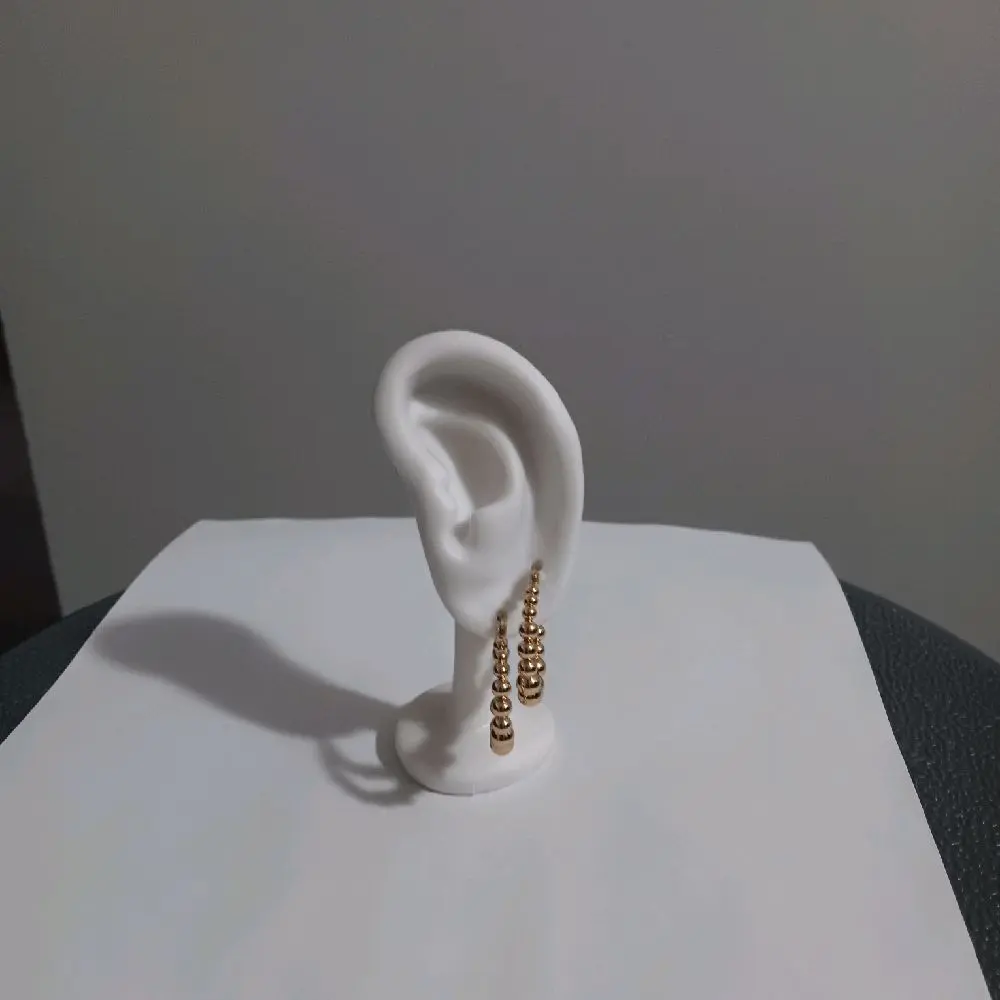 earring stainless steel