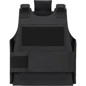 Tactical Vest for Men,Adjustable Training Vest,Suitable for Light Outdoor Movement Vest