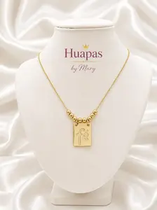 collar religioso