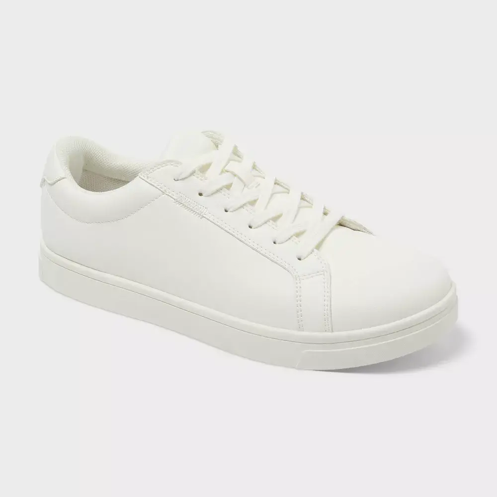 Men's Cade Court Sneakers - Goodfellow & Co