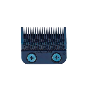 BaBylissPRO Blue Precision Fade Clipper Blade | FX8027BL