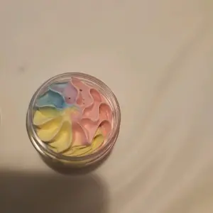 pink sugar shea and coco butter lotion Hydrating Organic Hydrating