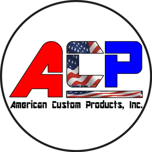 American Custom Products Inc American Custom Products Inc