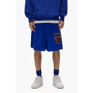NY Knicks Mesh Shorts NY Knicks Mesh Shorts