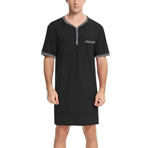 Black a (Short Sleeve)