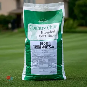 Humic Max 16-0-8 - Lebanon Country Club Fertilizer