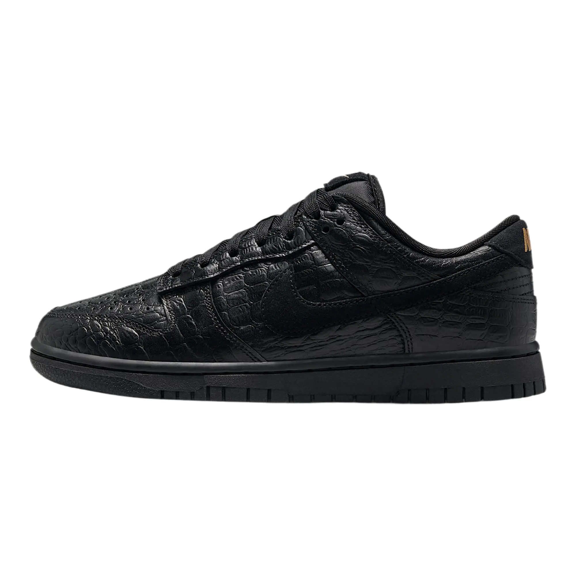 Nike Womens Dunk Low SS Basketball Shoes