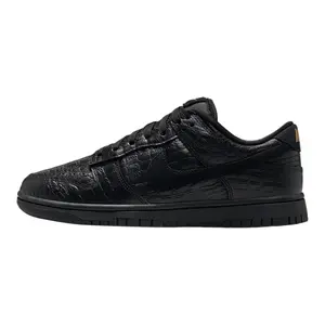 Nike Womens Dunk Low SS Basketball Shoes