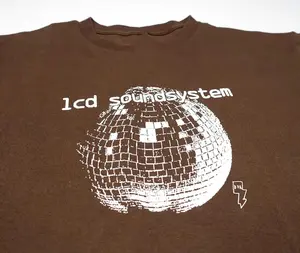 Rare LCD SOUNDSYSTEM Band Gift For Fan T-Shirt All Colors, Gift for Women Men, Made In USA, US Size S-6XL, 100% cotton, Classic Fit, Unisex T-Shirt