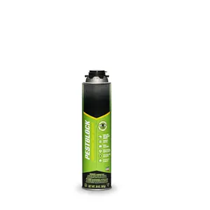- 11073754  Pestblock Insulating  Sealant, 20 fl. oz.