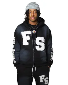 FOREVER SITUATED SWEATSUIT