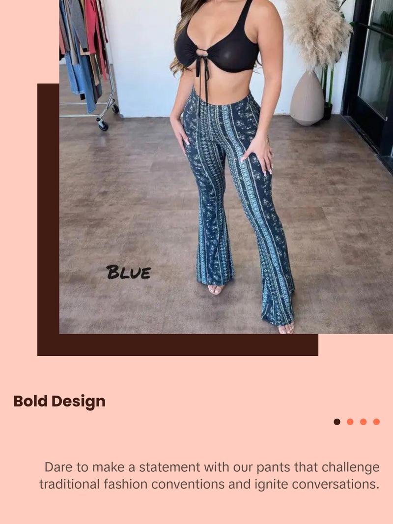 Viral Forbidden Pants - Sexy and Comfortable Women's Bottoms Viral Forbidden Pants - Sexy and Comfortable Women's Bottoms