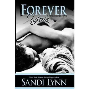 USED-Forever You by Lynn, Sandi (Paperback)