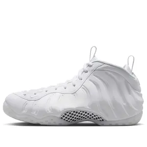 Nike Air Foamposite One 'Triple White' HJ5195-100