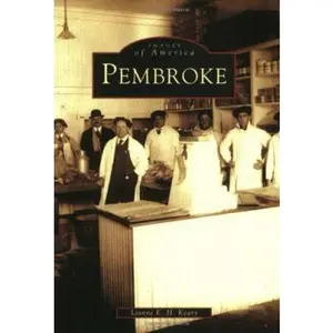 USED-Pembroke by Keary, Lianne E. H. (Paperback)