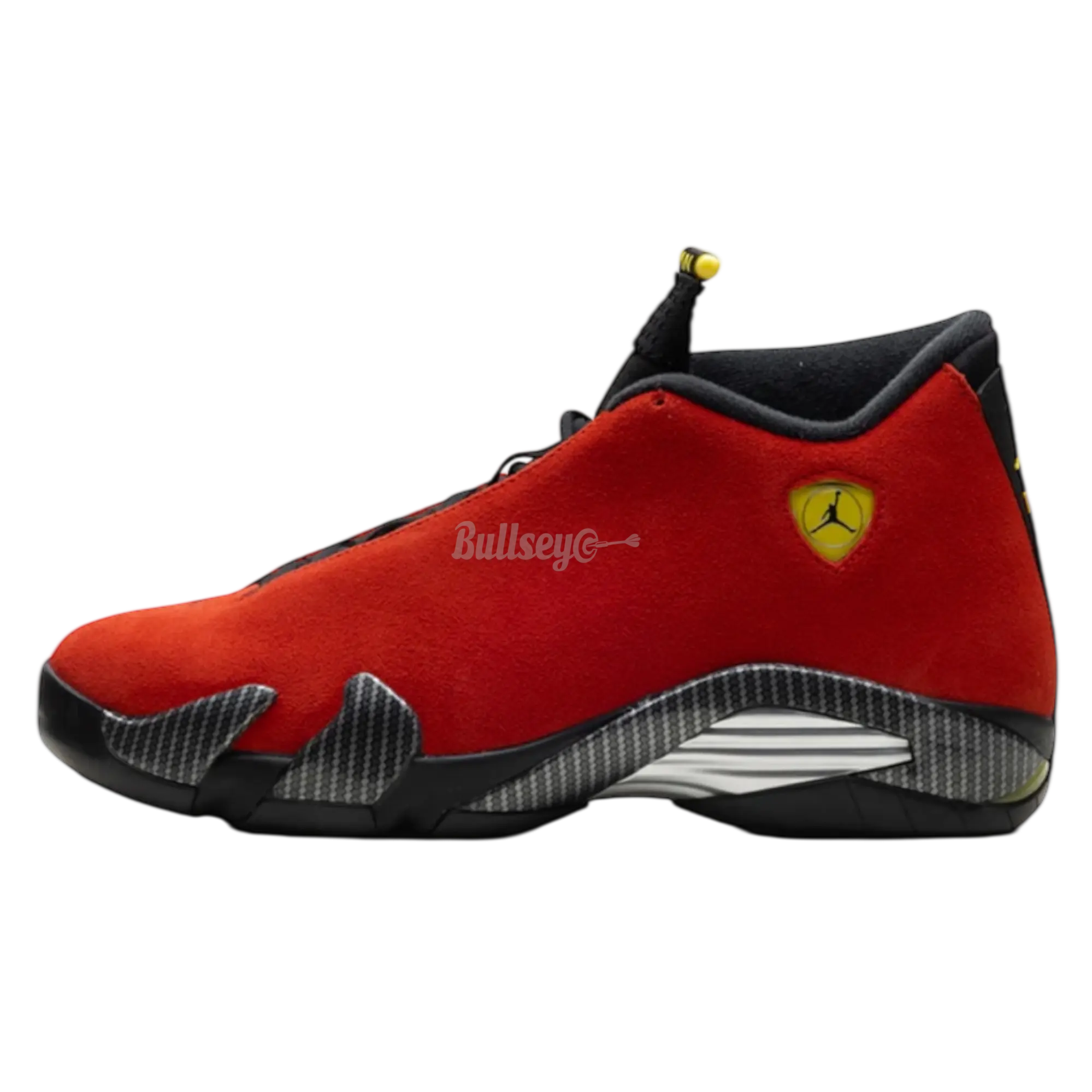 Air Jordan 14 Retro "Ferrari" (2025)
