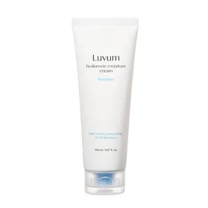 Luvum - Bamboo Hyaluronic Moisture Cream 150ml