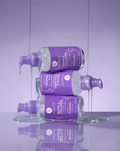 Luseta Biotin & Collagen Strengthening Oil Treatment