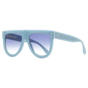 Isabel Marant Emmy Sunglasses IM0075S MVU08 Azure 57mm