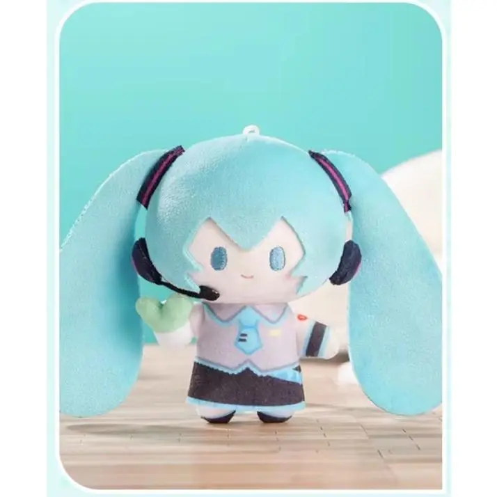 Hatsune Miku 