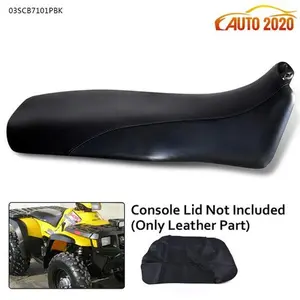 Replacement ATV Seat Cover Fit For 1996-04 Polaris Sportsman 335 400 500 600 700