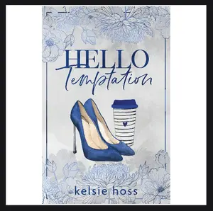 Hello Temptation Paperback