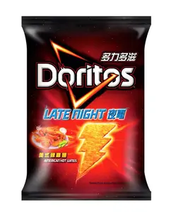 Doritos Late Night American Hot Wings 40g