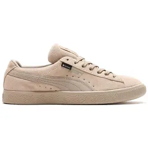 Puma Suede VTG GTX nanamica Vintage Khaki (men) by StockX