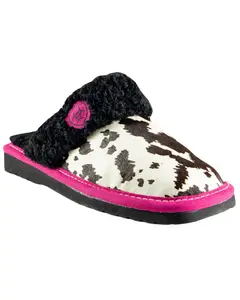 Ariat Women's Jackie Square Toe Slippers - Ar2830-970