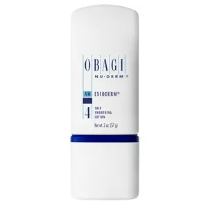 Obagi NuDerm Exfoderm 2oz 2oz