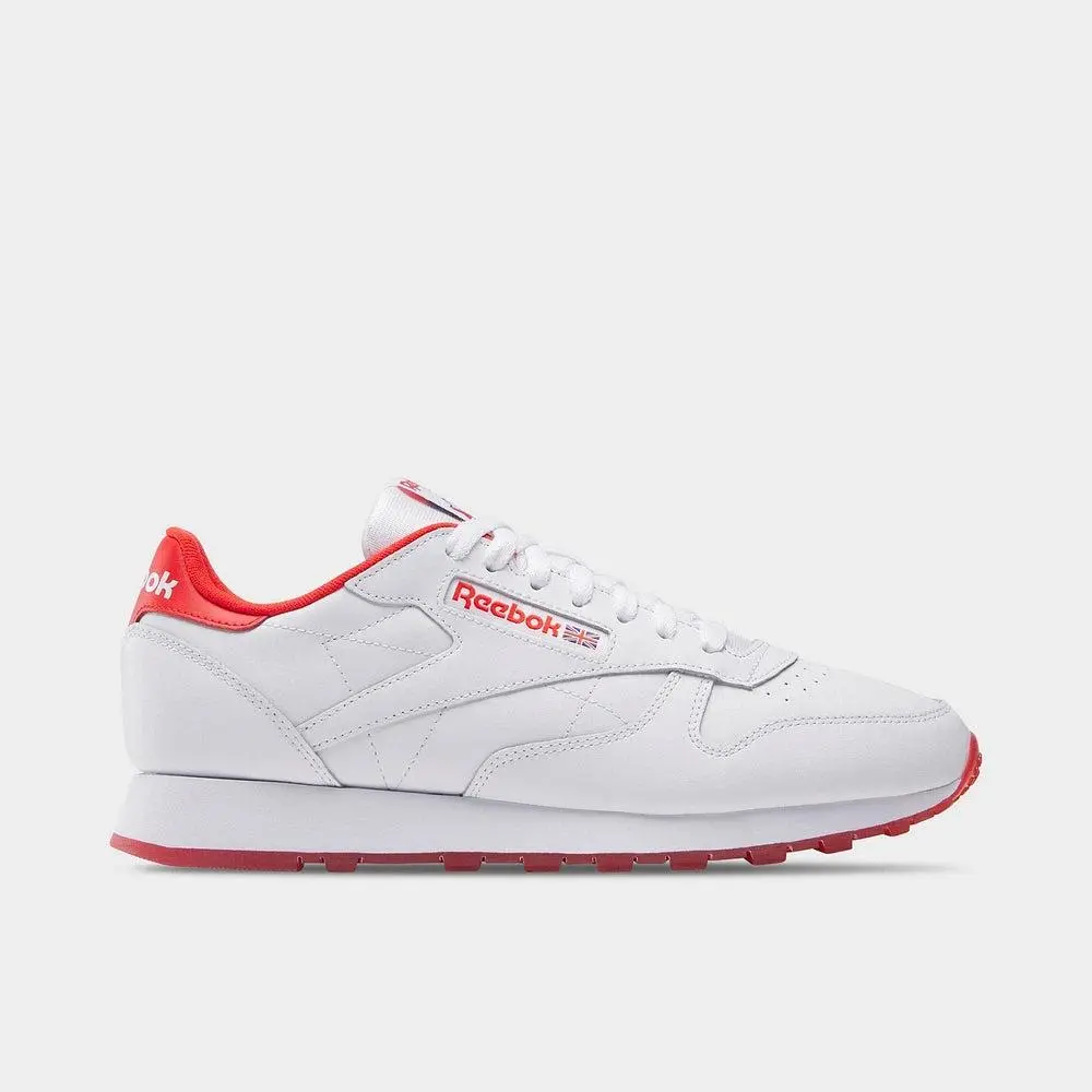 [100033913/IF5046] Mens Reebok CLASSIC LEATHER