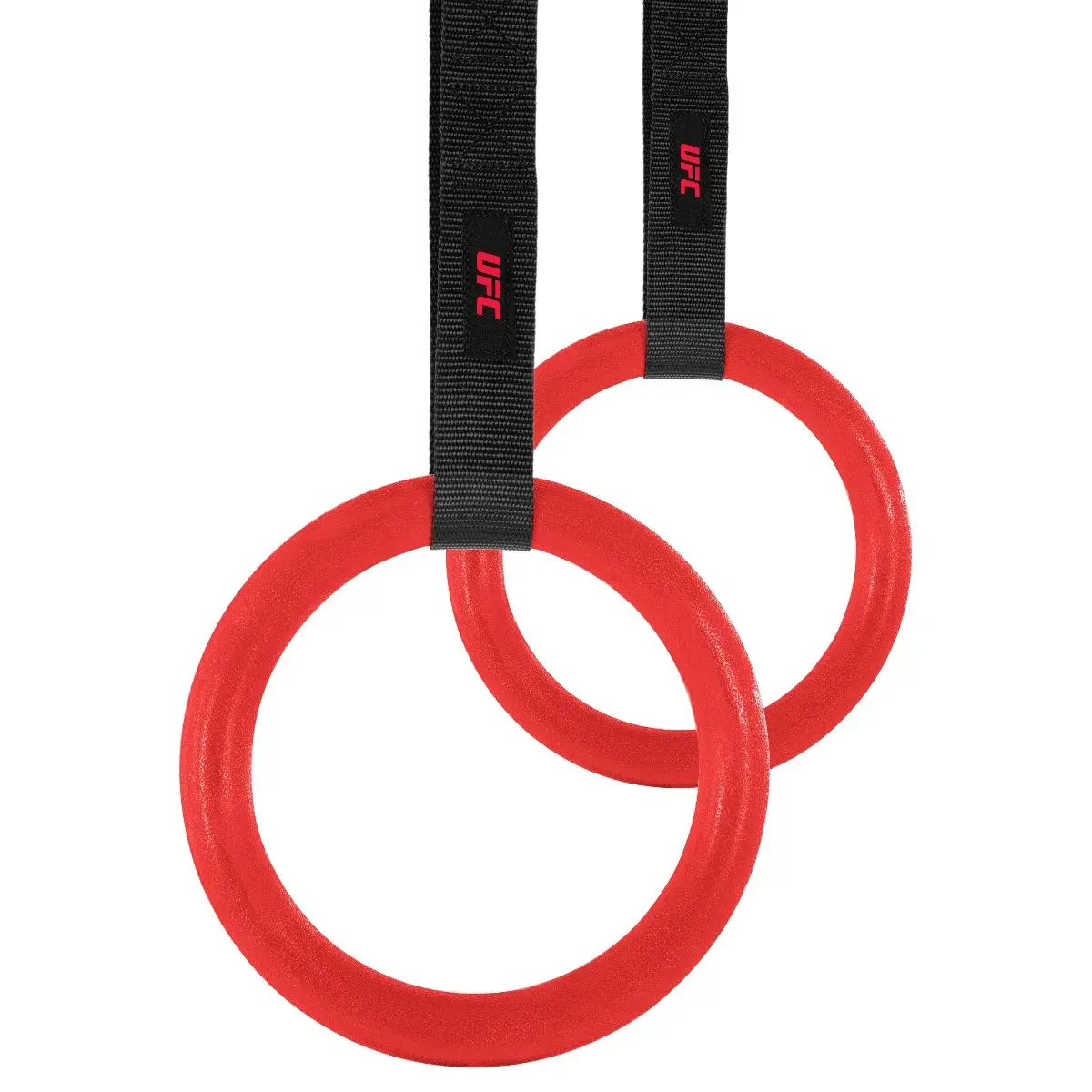 UFC Home Pull up Rings