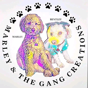 Marley and The Gang Creations