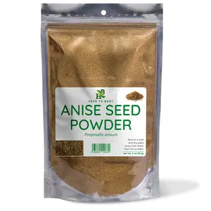 Anise Seed Powder