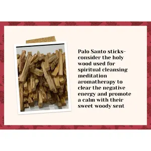 Palo santo
