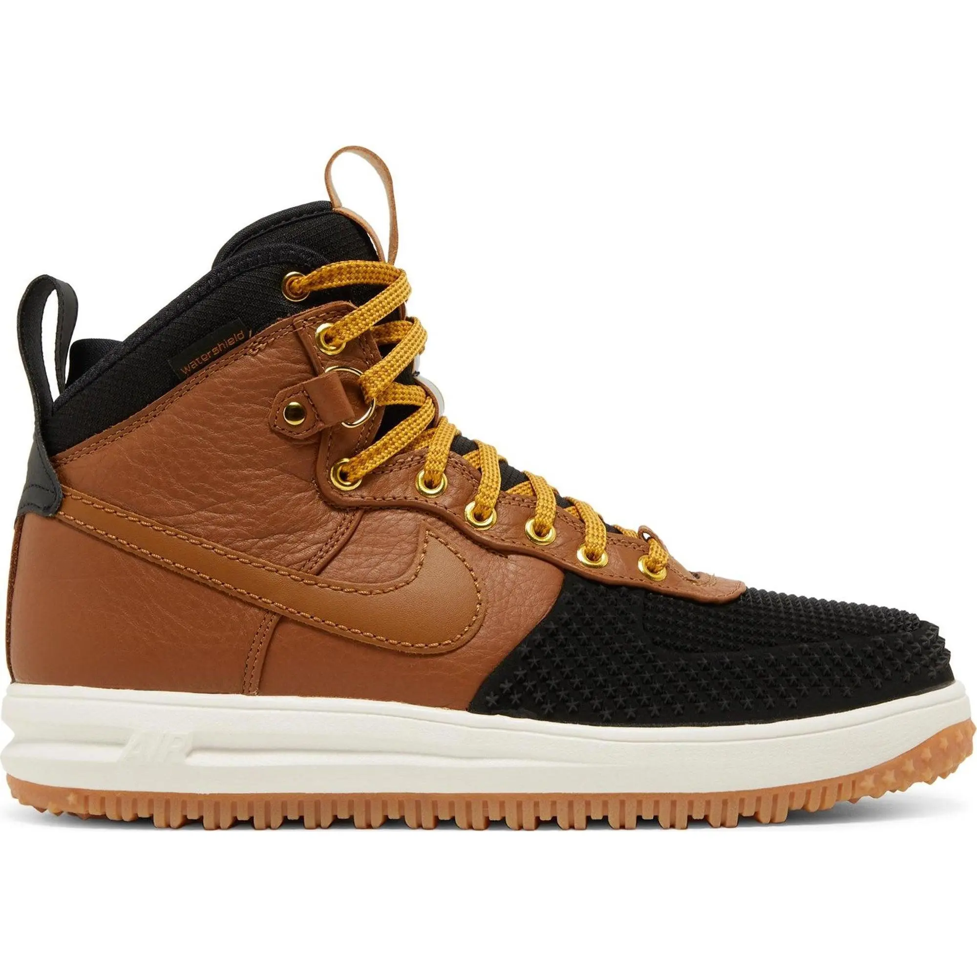 [805899-202] Mens Nike Lunar Force 1 Duckboot