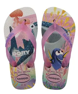 Havaianas Kids Nemo E Dory Sandals 4137127