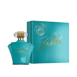 Z9 By Zakat Eau De Parfum 100 ML (3.4 FL OZ) Unisex