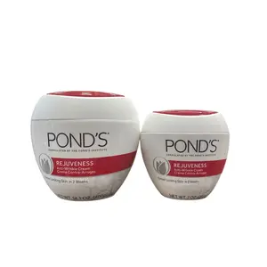 Pond's Anti-Wrinkle Cream Bundle - 400g and 200g - Facial Skincare