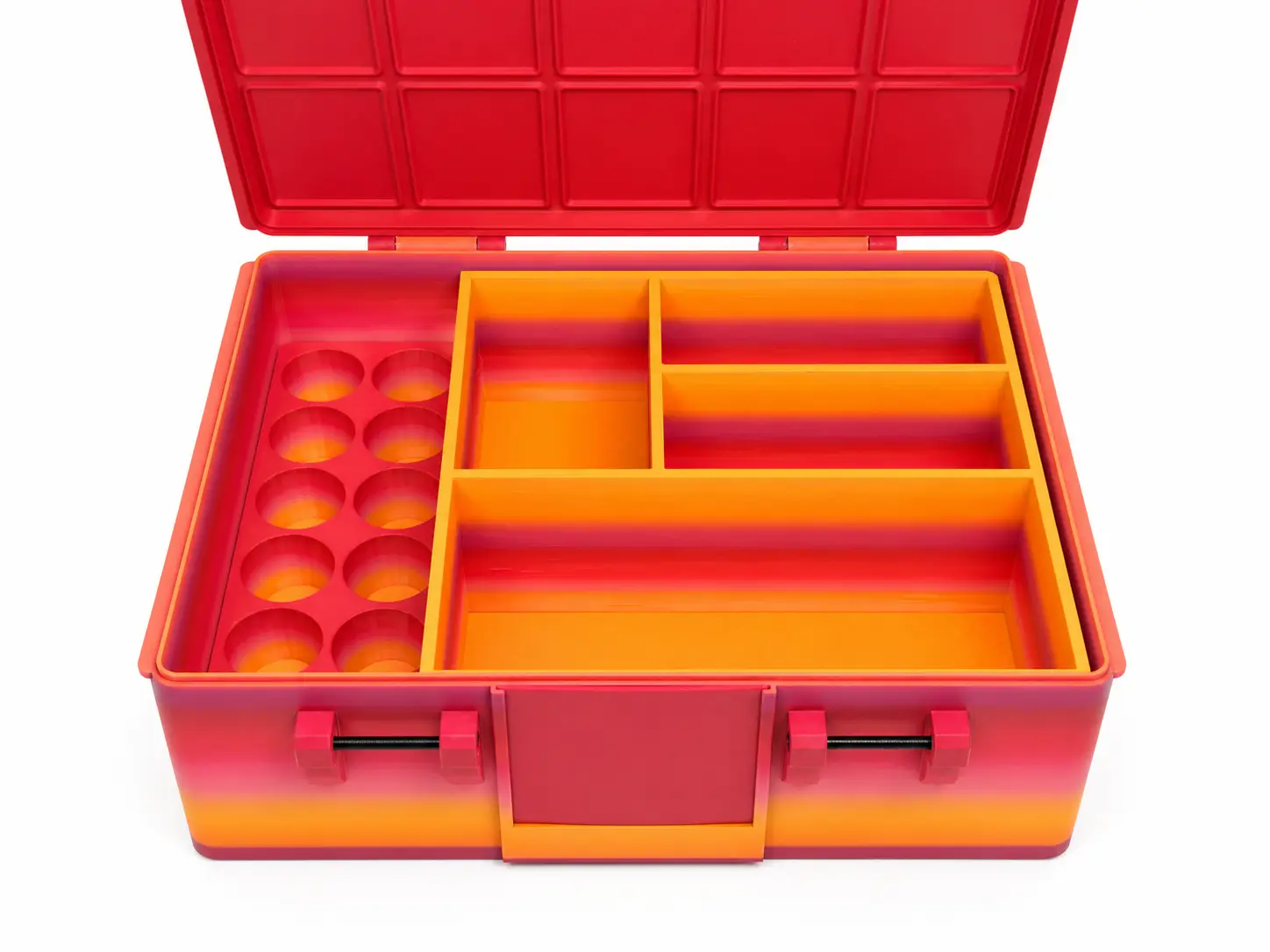 OG Storage Case 5ml- message seller for 3ml