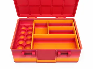 OG Storage Case